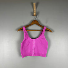 Load image into Gallery viewer, Aerie ribbed tank top
