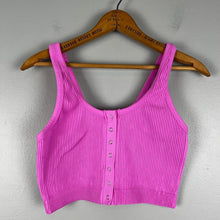 Load image into Gallery viewer, Aerie ribbed tank top
