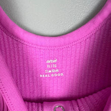 Load image into Gallery viewer, Aerie ribbed tank top
