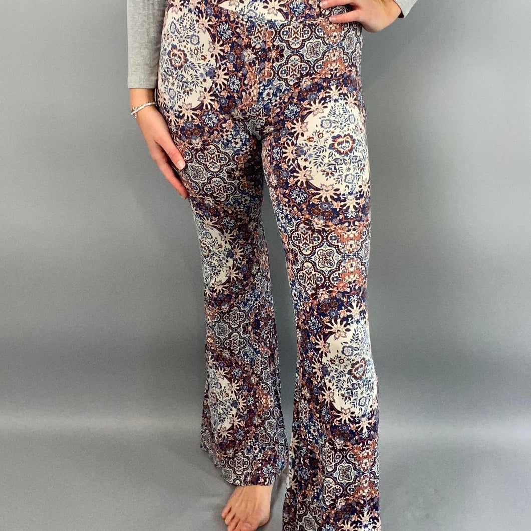 American Eagle boho pants