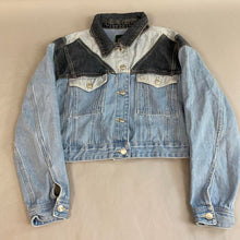 Load image into Gallery viewer, Wild Fable Jean jacket
