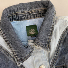 Load image into Gallery viewer, Wild Fable Jean jacket
