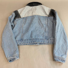 Load image into Gallery viewer, Wild Fable Jean jacket
