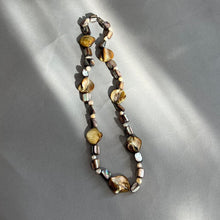 Load image into Gallery viewer, Retro funky necklace
