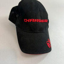 Load image into Gallery viewer, Charger baseball cap
