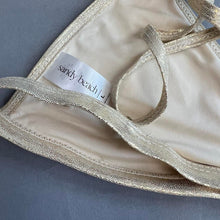 Load image into Gallery viewer, Sandy Beach bikini set
