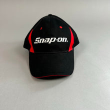 Load image into Gallery viewer, Snap-on baseball cap
