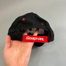 Load image into Gallery viewer, Snap-on baseball cap
