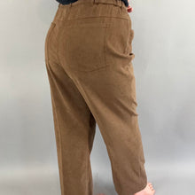 Load image into Gallery viewer, Vintage Orvis suede pants
