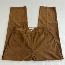 Load image into Gallery viewer, Vintage Orvis suede pants
