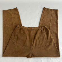 Load image into Gallery viewer, Vintage Orvis suede pants
