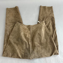 Load image into Gallery viewer, Vintage calliope suede pants
