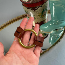 Load image into Gallery viewer, Retro statement bracelet
