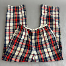 Load image into Gallery viewer, Vintage Haymaker plaid pants
