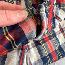 Load image into Gallery viewer, Vintage Haymaker plaid pants
