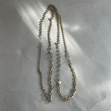 Load image into Gallery viewer, Loft chain necklace
