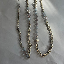 Load image into Gallery viewer, Loft chain necklace
