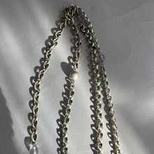 Load image into Gallery viewer, Loft chain necklace
