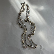 Load image into Gallery viewer, Loft chain necklace
