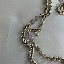 Load image into Gallery viewer, Loft chain necklace
