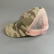 Load image into Gallery viewer, John Deere camo hat
