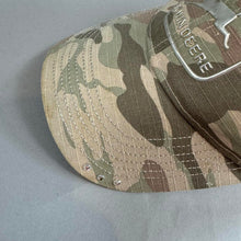 Load image into Gallery viewer, John Deere camo hat
