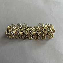 Load image into Gallery viewer, Vintage statement bracelet
