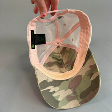 Load image into Gallery viewer, John Deere camo hat
