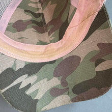 Load image into Gallery viewer, John Deere camo hat
