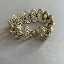 Load image into Gallery viewer, Vintage statement bracelet
