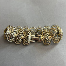 Load image into Gallery viewer, Vintage statement bracelet
