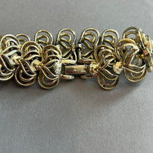 Load image into Gallery viewer, Vintage statement bracelet
