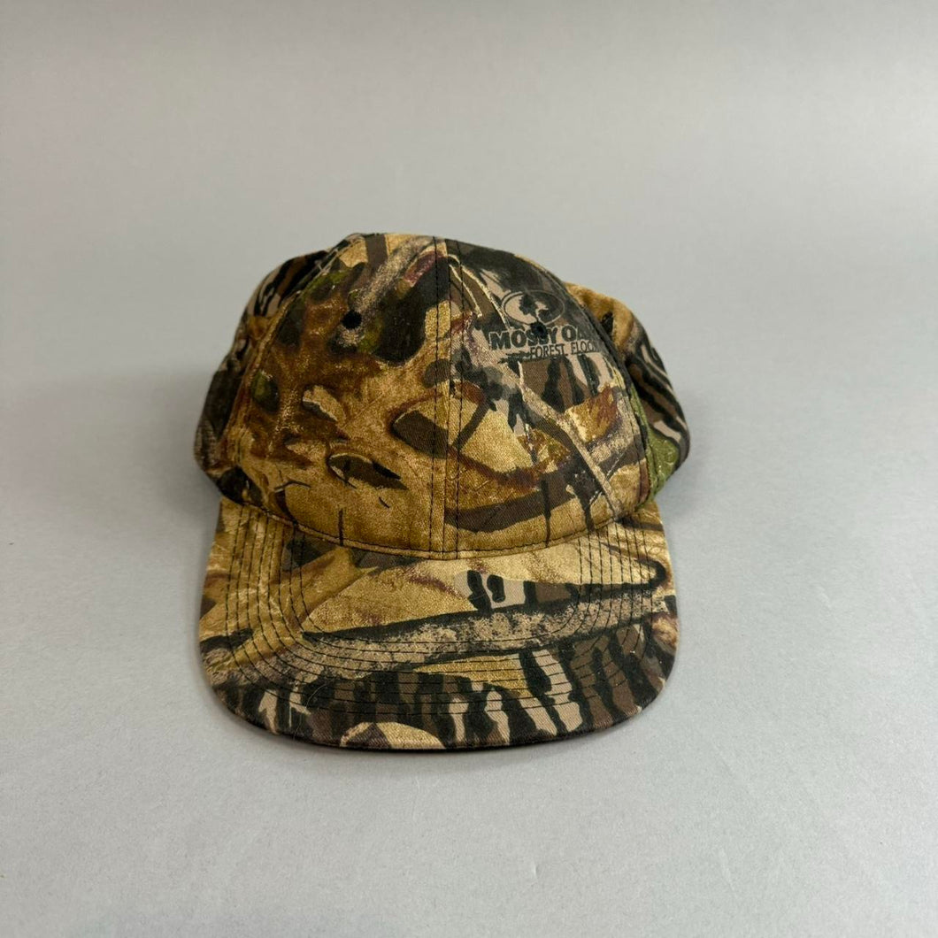 Signatures camo hat