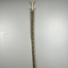 Load image into Gallery viewer, Y2K grommet belt
