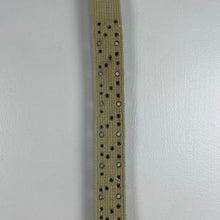 Load image into Gallery viewer, Y2K grommet belt
