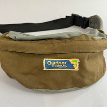 Load image into Gallery viewer, Vintage outdoor products fanny pack
