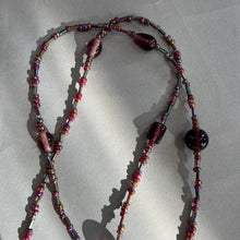 Load image into Gallery viewer, Y2K heart necklace
