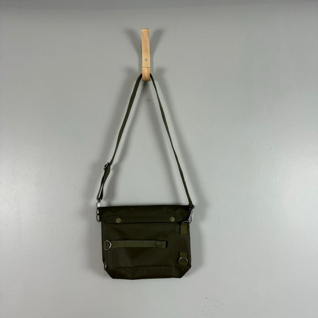 Vintage military bag