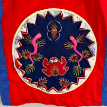 Load image into Gallery viewer, Vintage BAI JIA BEI tote bag
