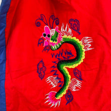 Load image into Gallery viewer, Vintage BAI JIA BEI tote bag
