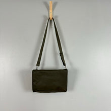 Load image into Gallery viewer, Vintage military bag
