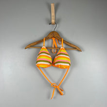 Load image into Gallery viewer, Wild fable bikini top
