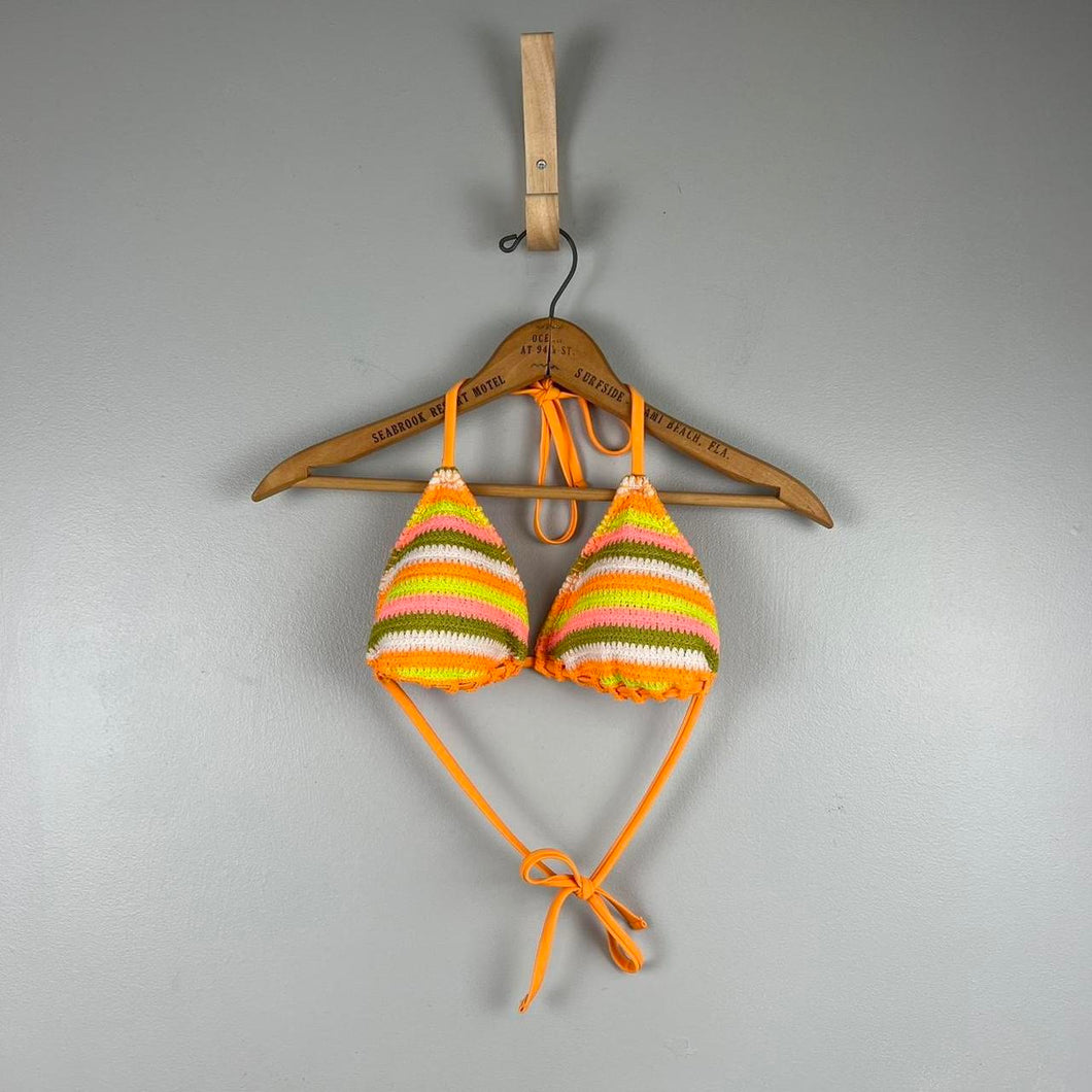 Wild fable bikini top