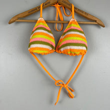 Load image into Gallery viewer, Wild fable bikini top
