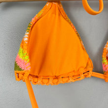 Load image into Gallery viewer, Wild fable bikini top
