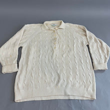 Load image into Gallery viewer, Vintage IZOD sweater
