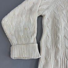 Load image into Gallery viewer, Vintage IZOD sweater
