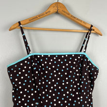 Load image into Gallery viewer, Vintage pulse dress
