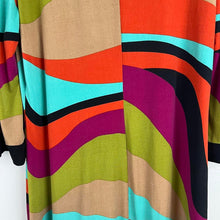 Load image into Gallery viewer, TIANA B. patterned dress
