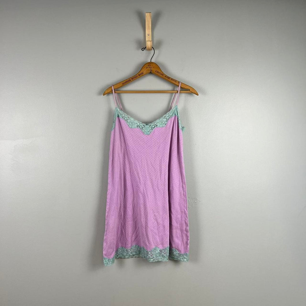 Vintage the pajamagram nighty